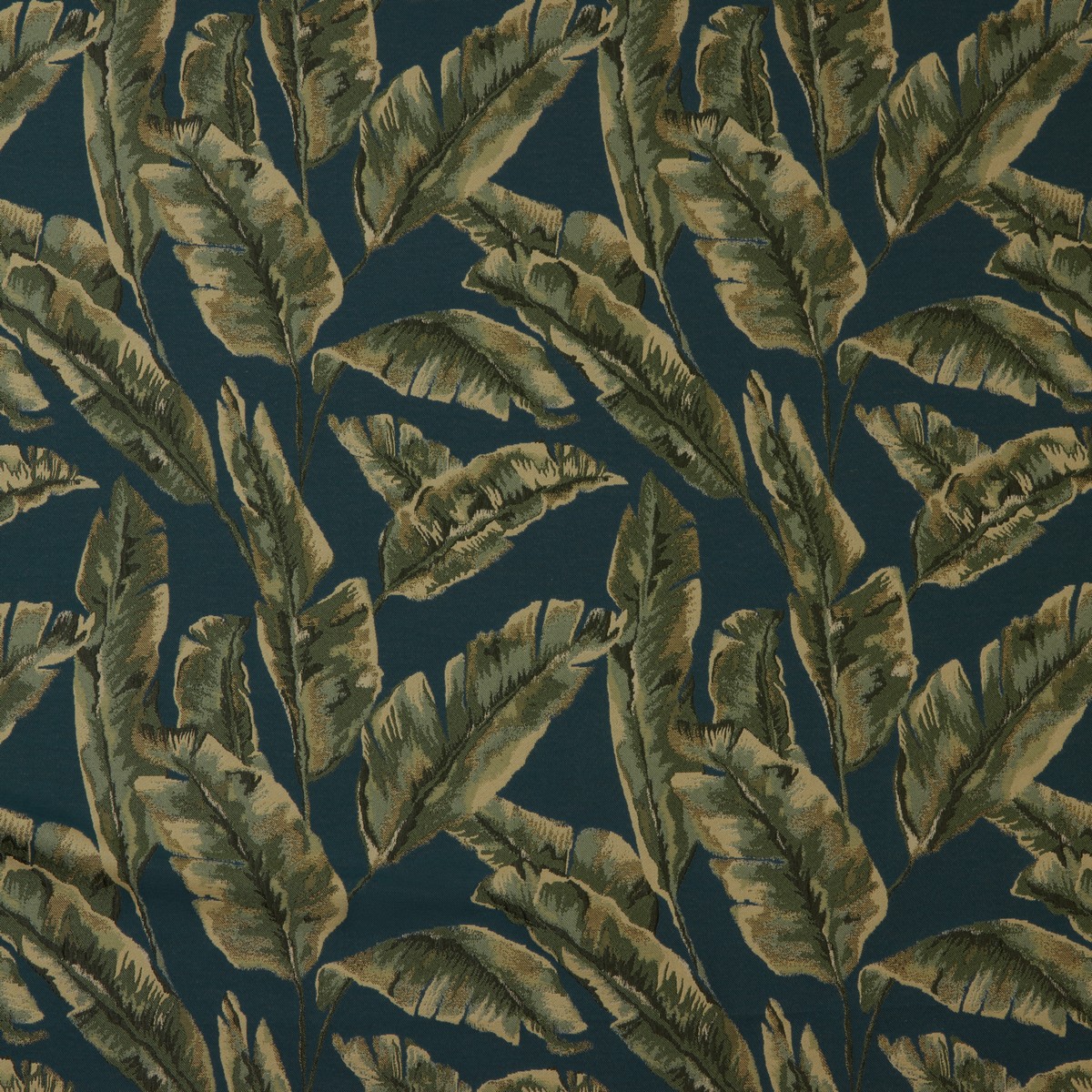 Palmaria Amazon Fabric by iLiv
