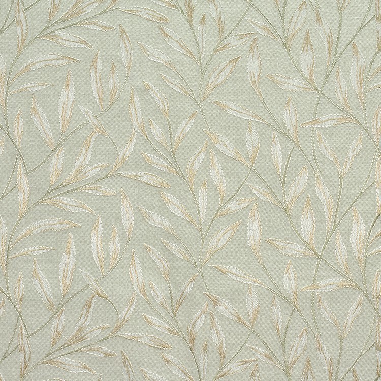 Fontaine Linen Fabric by Fibre Naturelle