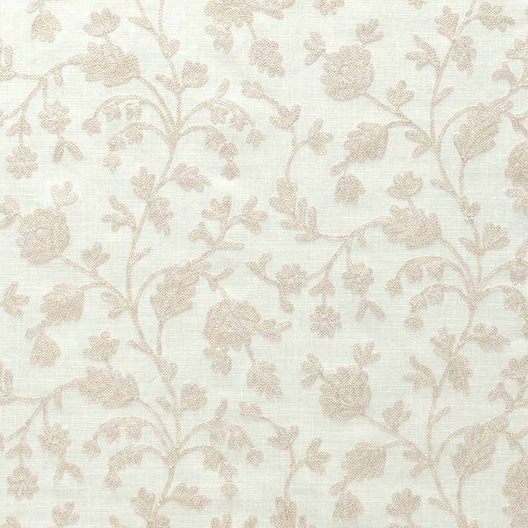 Lucca Nature Fabric by Fibre Naturelle