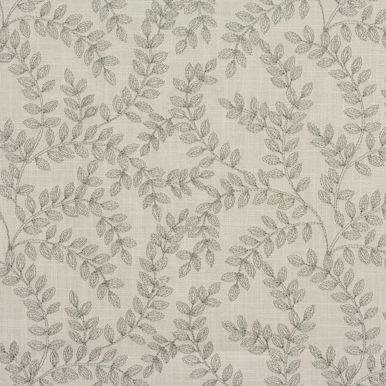 Wisley Fossil Fabric by Fibre Naturelle