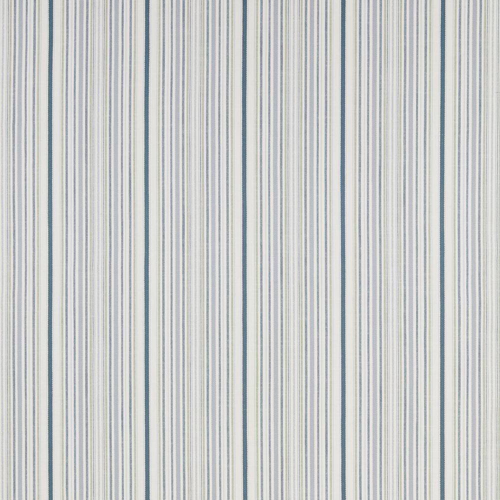 Somerville Aqua Fabric by iLiv