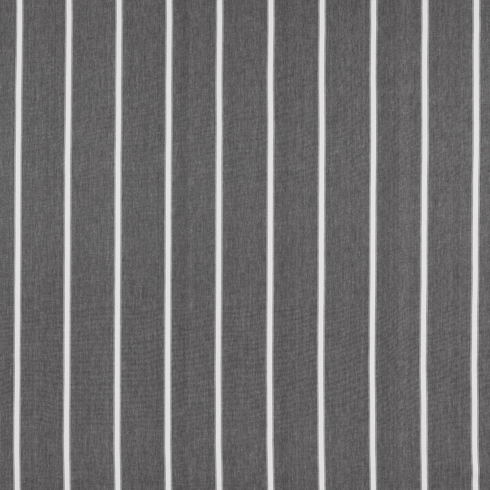 Waterbury Slate Fabric by iLiv
