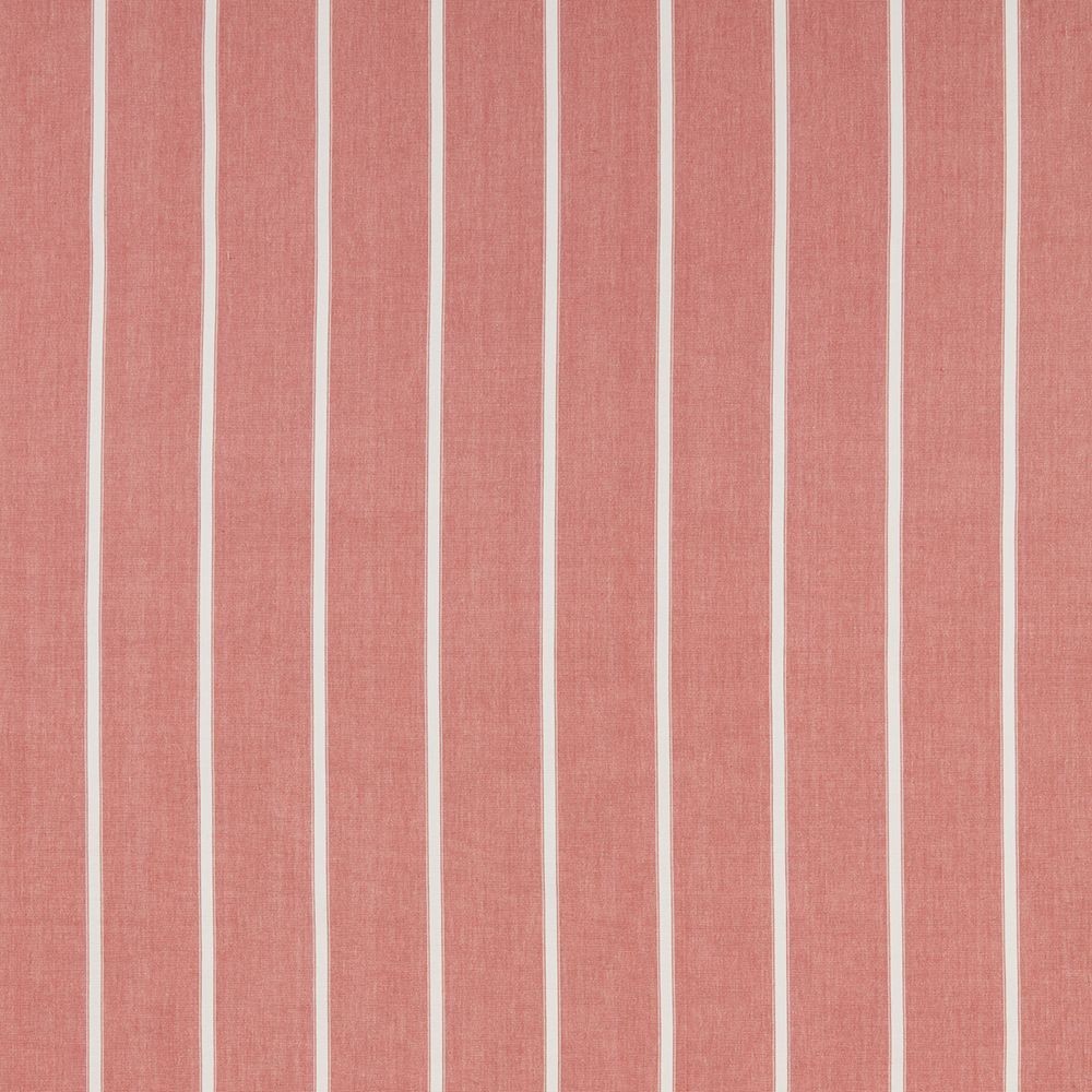 Waterbury Raspberry Fabric by iLiv