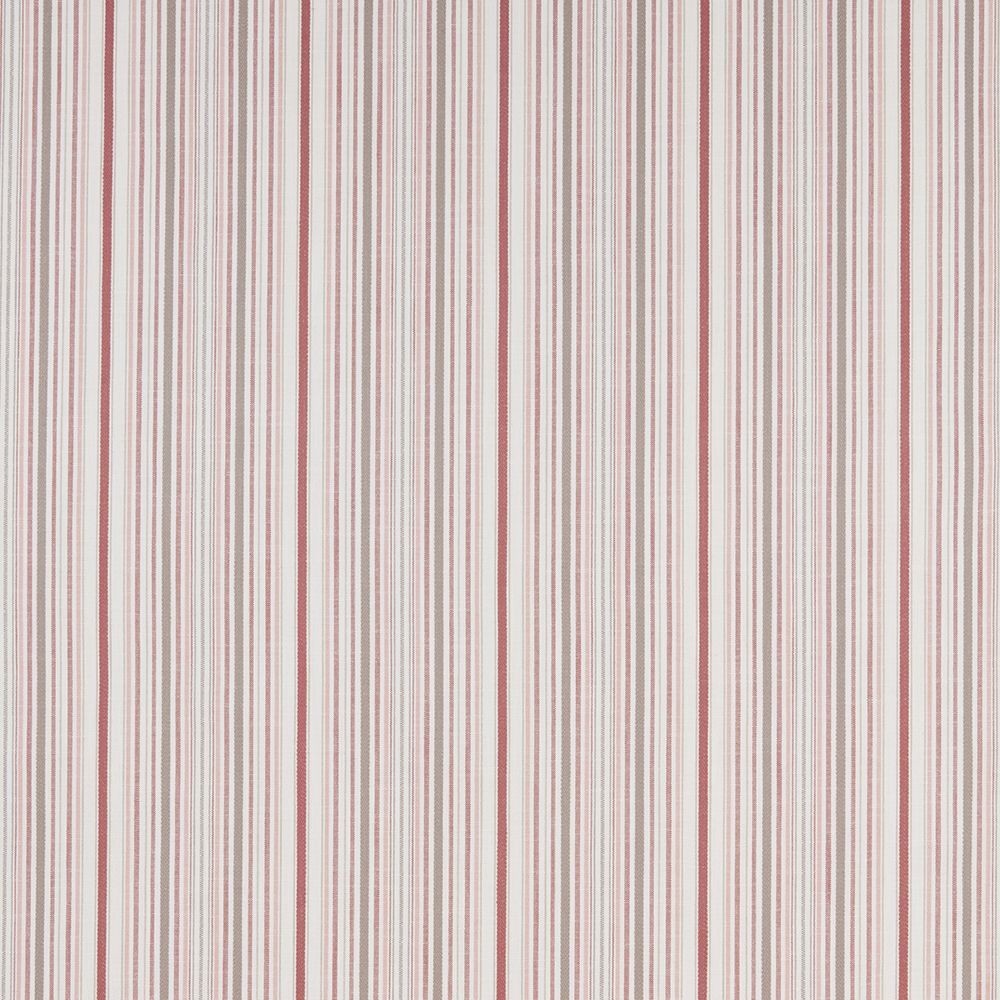 Somerville Raspberry Fabric by iLiv