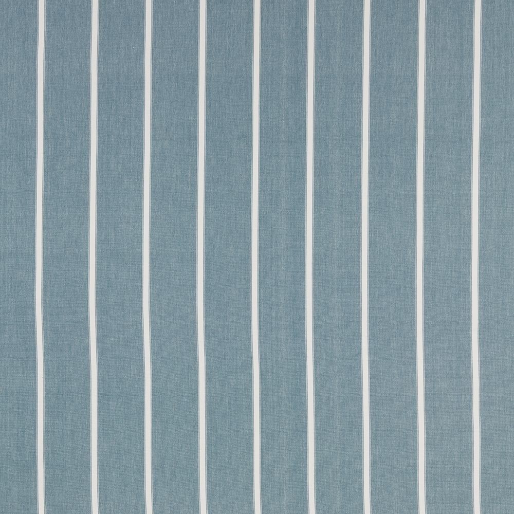 Waterbury Kingfisher Fabric by iLiv