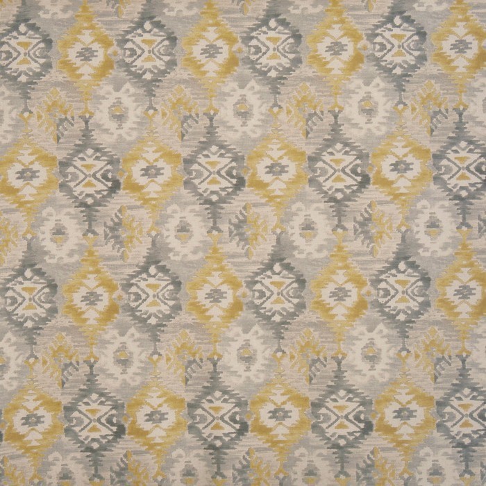 Mykonos Zest Fabric by Prestigious Textiles