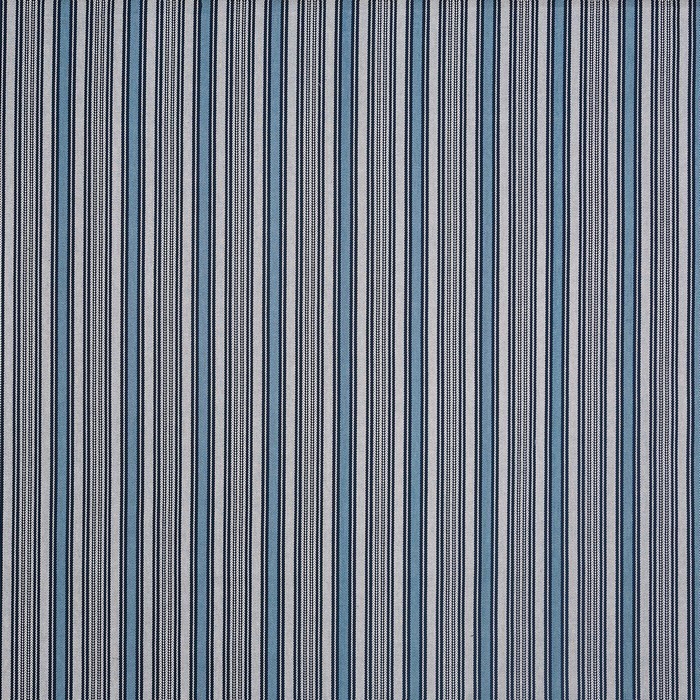 Naxos Cobalt Fabric by Prestigious Textiles
