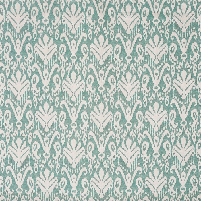 Syros Azure Fabric by Prestigious Textiles