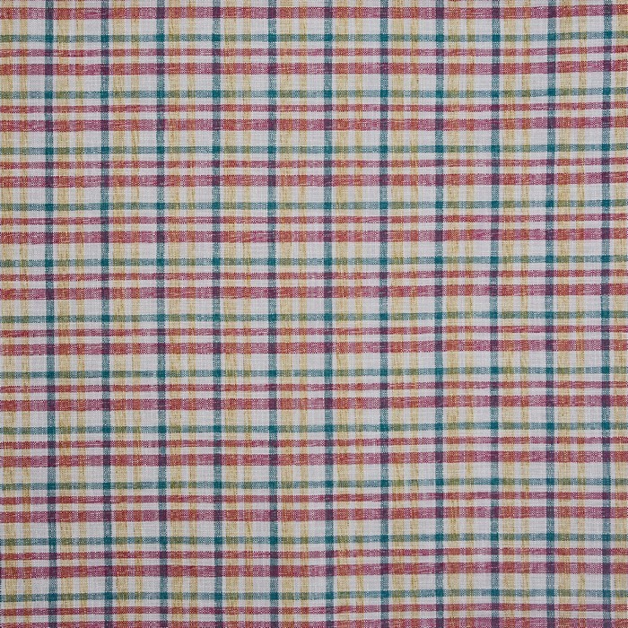 Alassio Raspberry Fabric by Prestigious Textiles