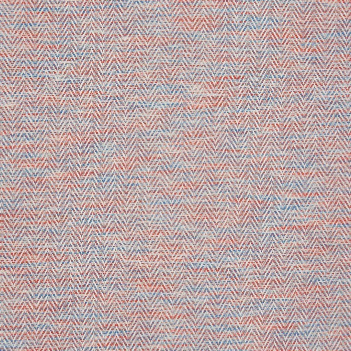 Sienna Coral Fabric by Prestigious Textiles