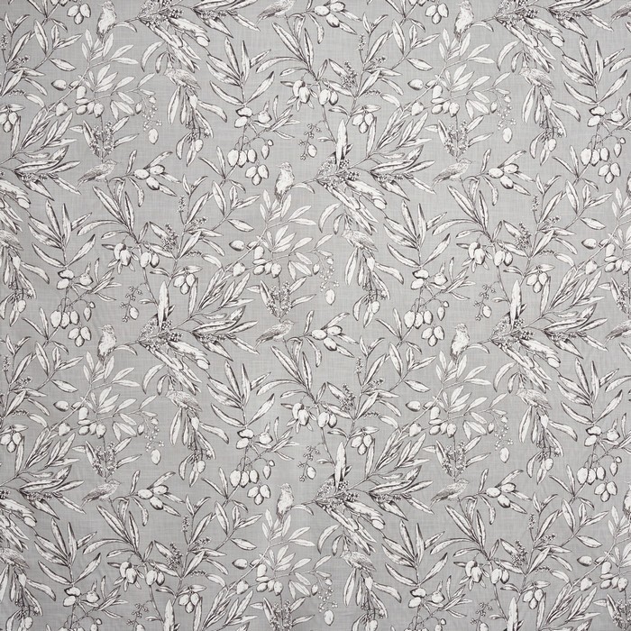 Aviary Frost Fabric by Prestigious Textiles