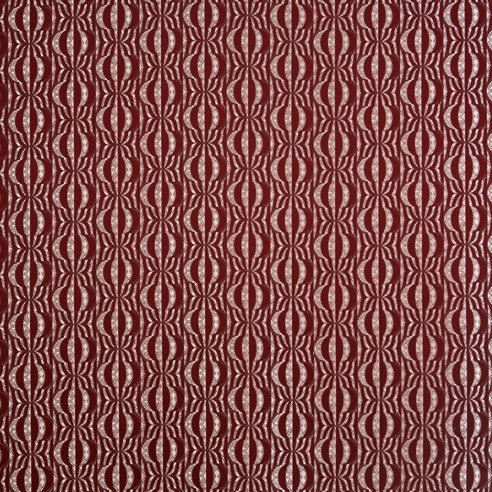Latifah Ruby Fabric by Prestigious Textiles