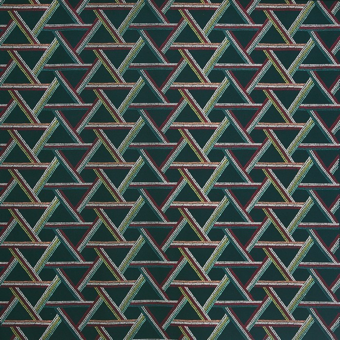 Medina Jade Fabric by Prestigious Textiles