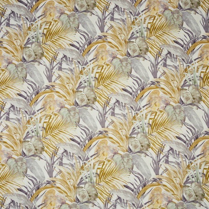 Los Angeles Sunshine Fabric by Prestigious Textiles