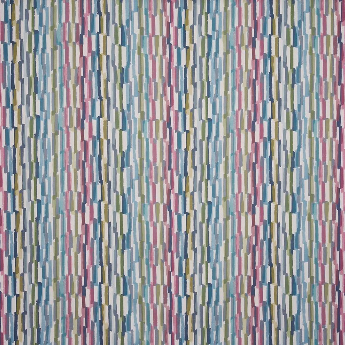 Morena Rainbow Fabric by Prestigious Textiles