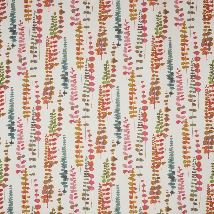 Santa Maria Rainbow Fabric by Prestigious Textiles