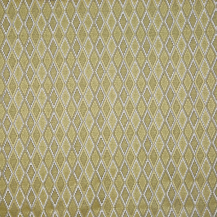 Apollo Chartreuse Fabric by Prestigious Textiles