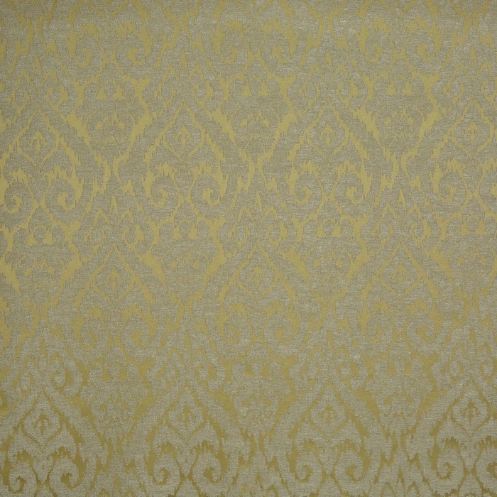 Sasi Chartreuse Fabric by Prestigious Textiles