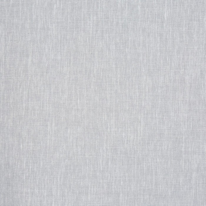 Kielder Silver Fabric by Prestigious Textiles