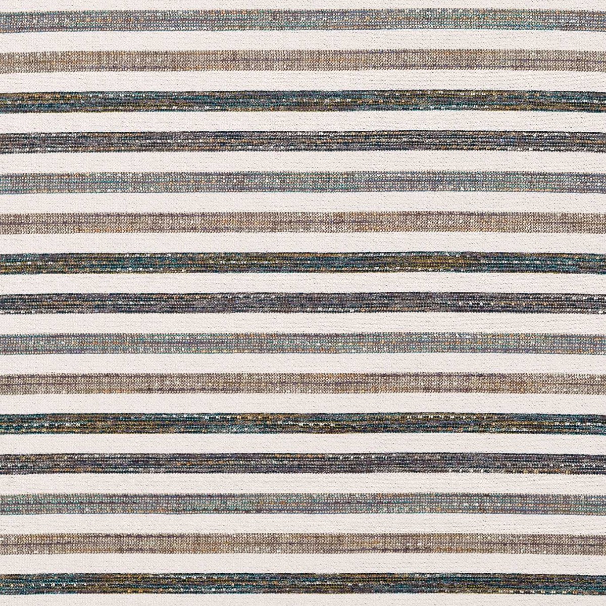 Elias Kingfisher Fabric by Clarke & Clarke
