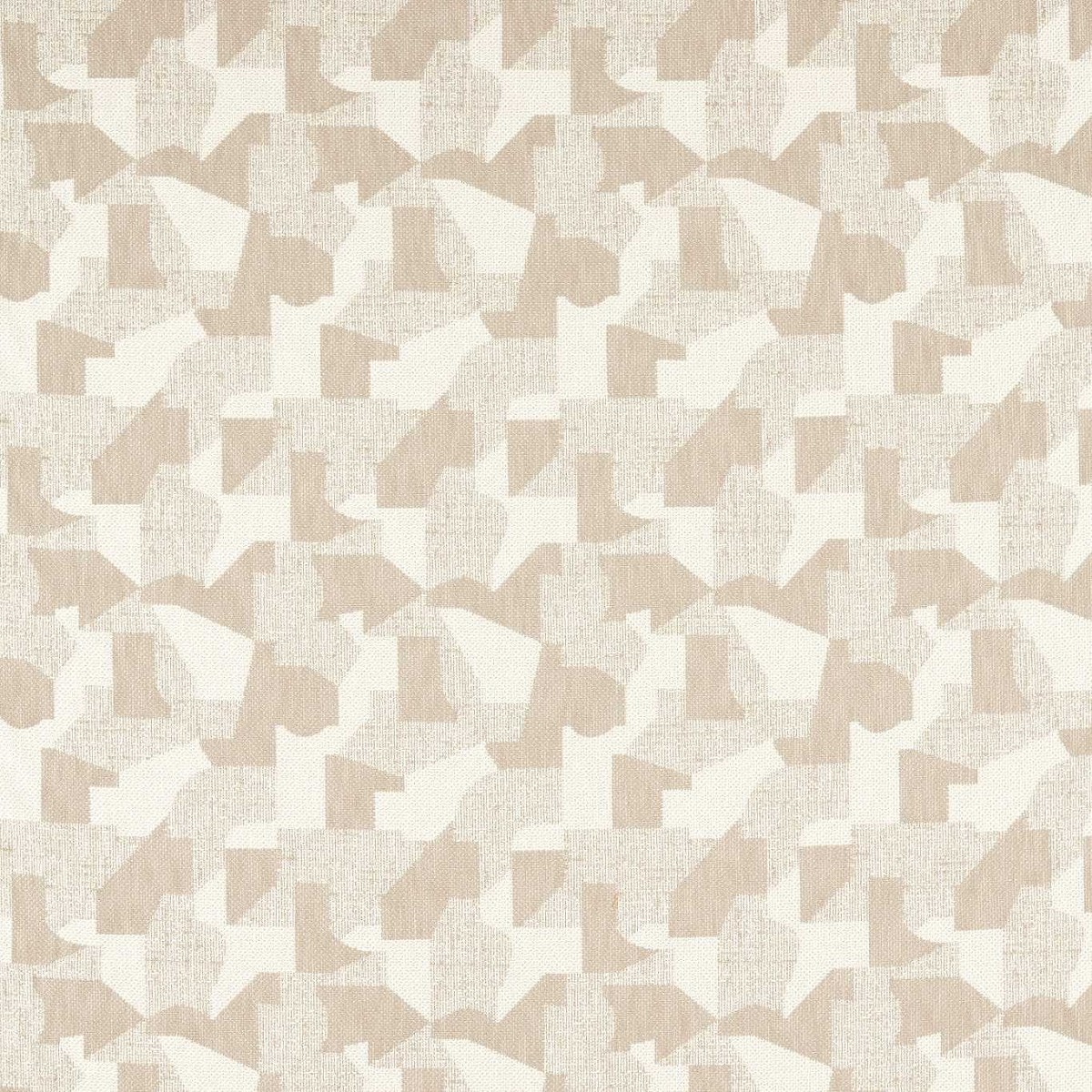 Espen Natural Fabric by Clarke & Clarke