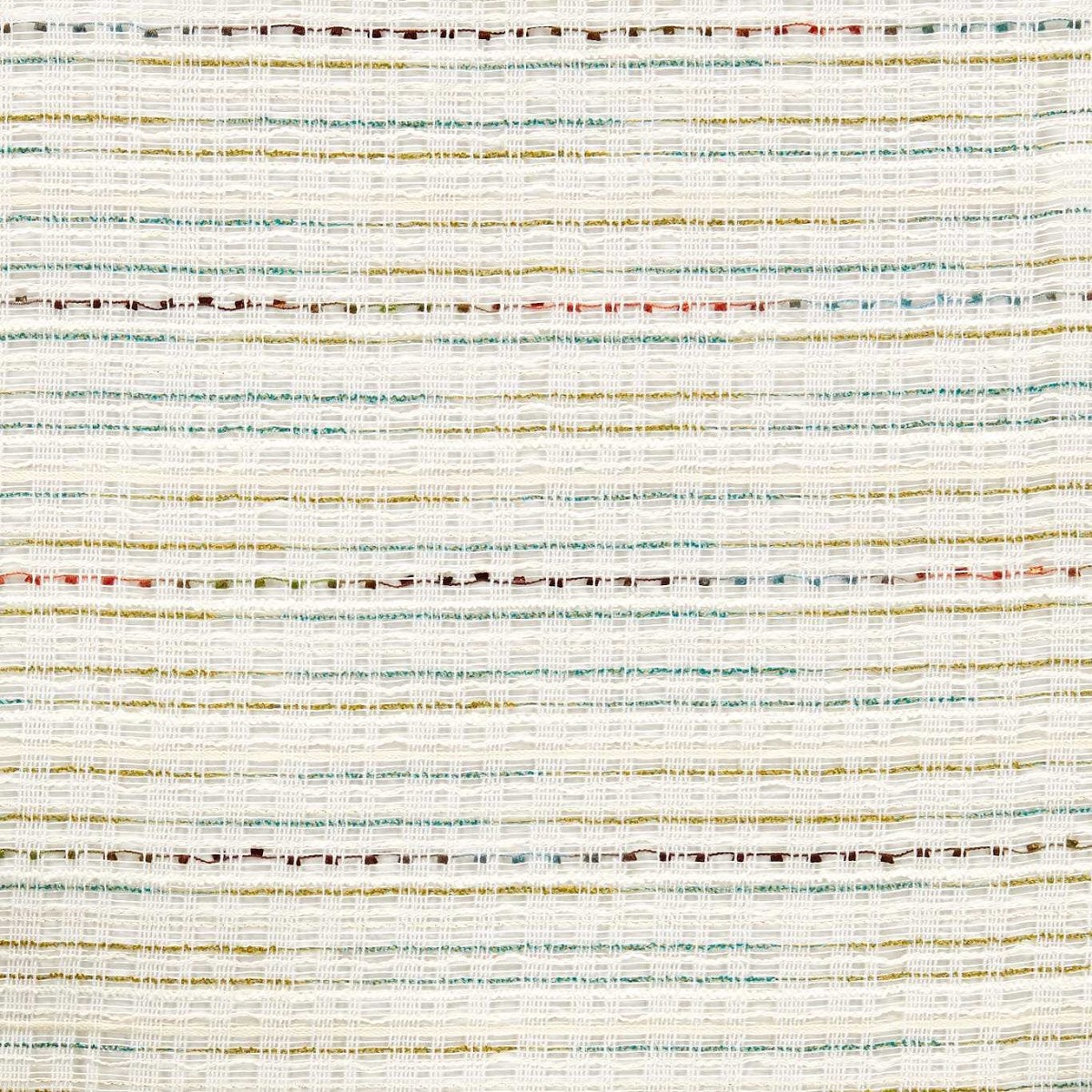 Lucas Kingfisher Fabric by Clarke & Clarke