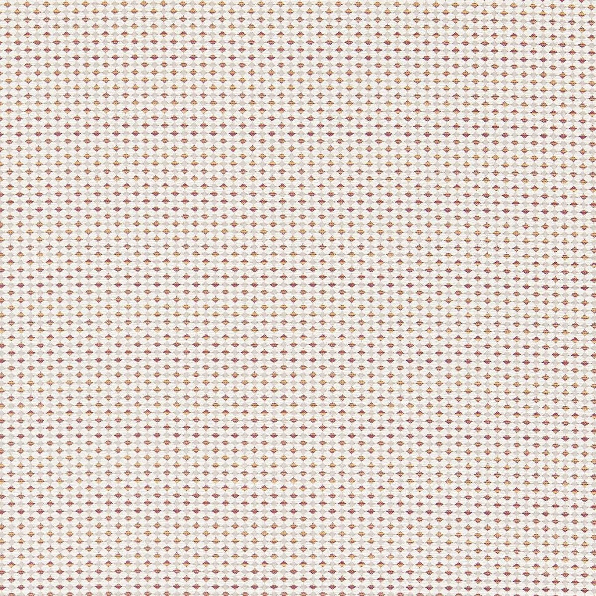 Pavo Raspberry Fabric by Clarke & Clarke