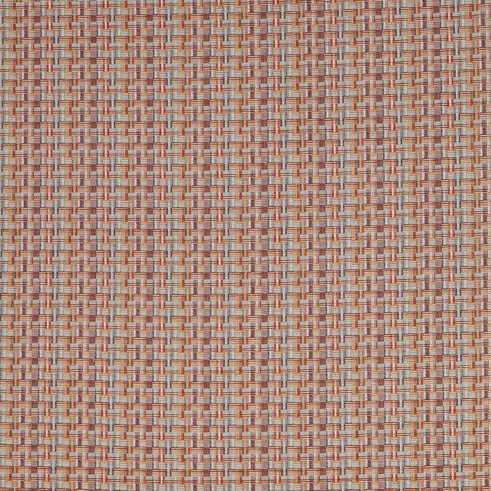 Mais Poppy Fabric by iLiv
