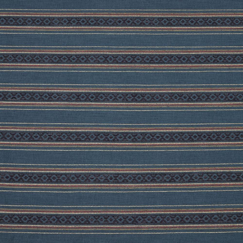Fable Navy Fabric by iLiv
