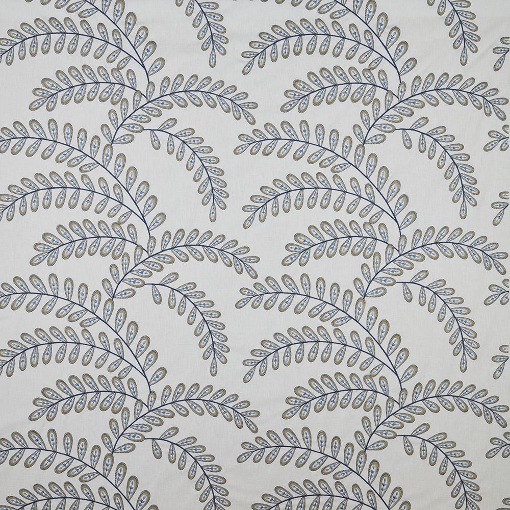 Vinovia Sapphire Fabric by iLiv