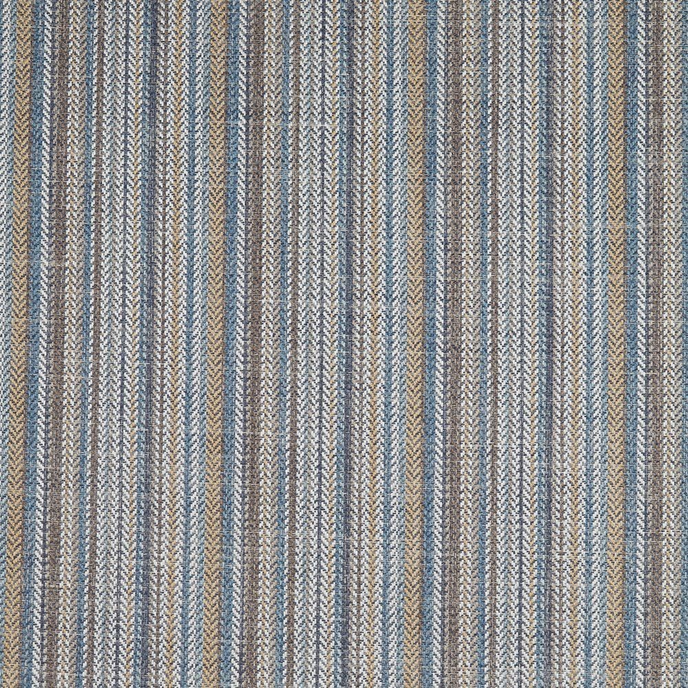 Artisan Sapphire Fabric by iLiv