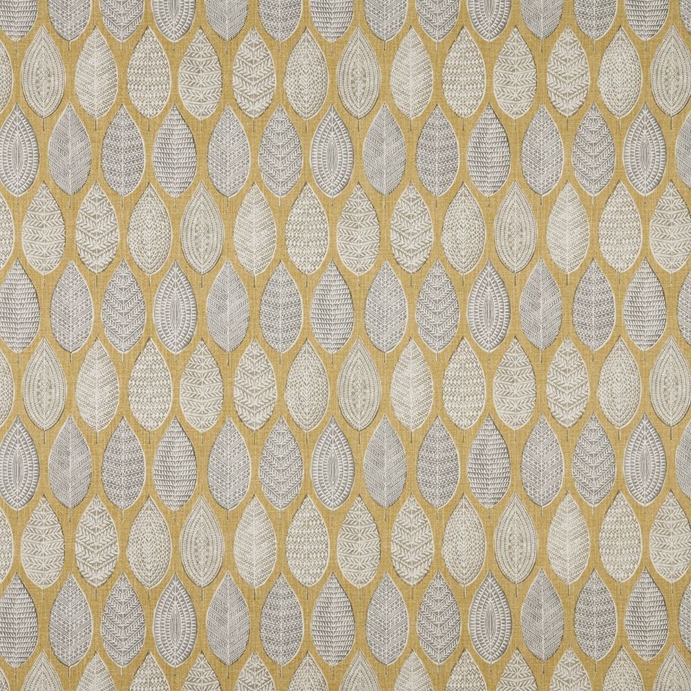 Malabar Quince Fabric by iLiv