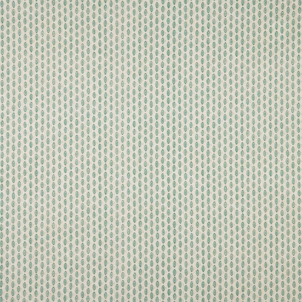 Maala Emerald Fabric by iLiv