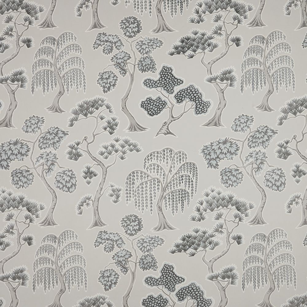 Midori Oyster Fabric by iLiv