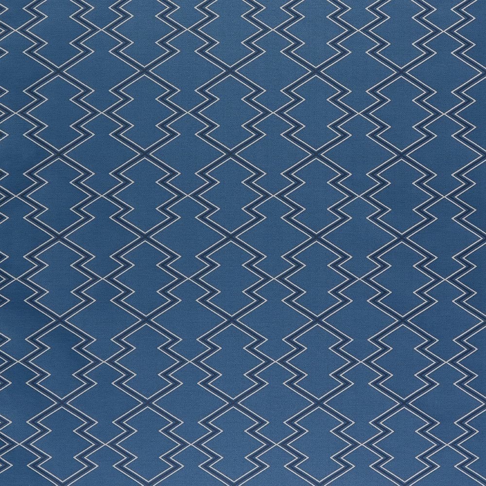 Kivu Delft Fabric by iLiv