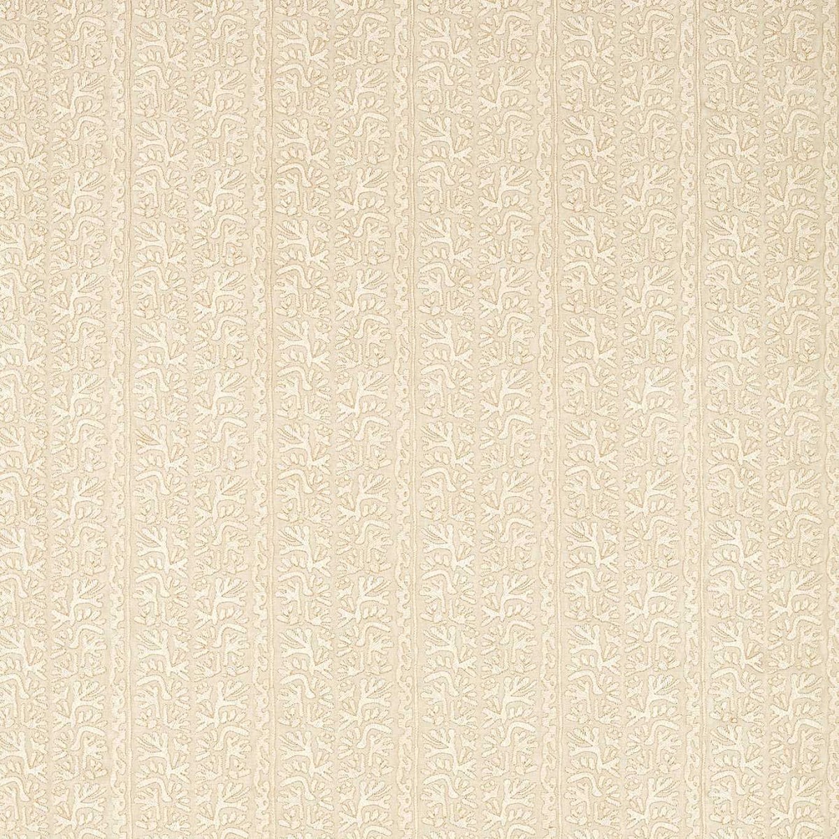 Khorol Almond/Diffused Light Fabric by Harlequin