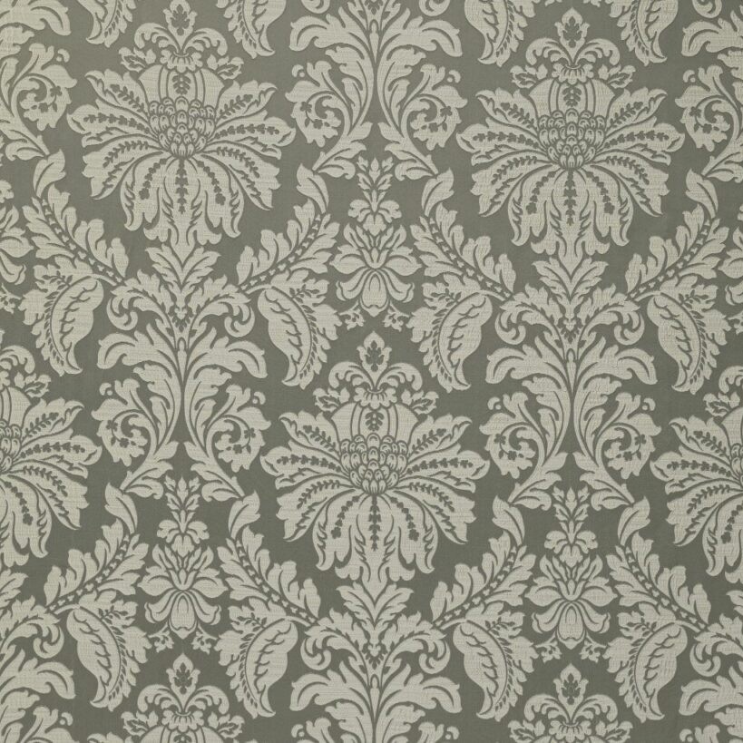 Anzio Fawn Fabric by Ashley Wilde