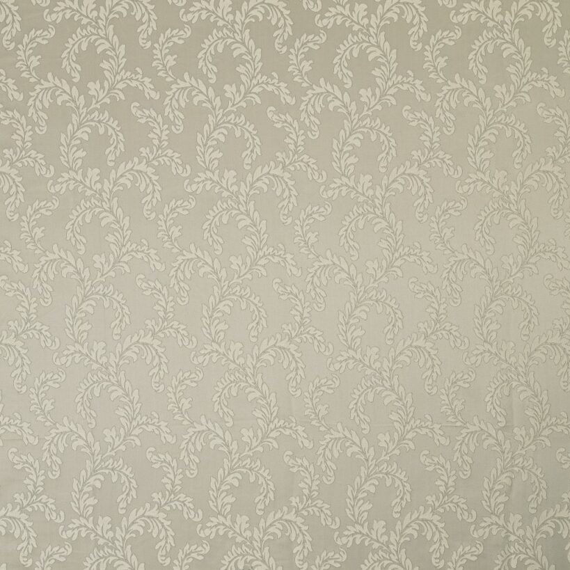 Lanciano Champagne Fabric by Ashley Wilde