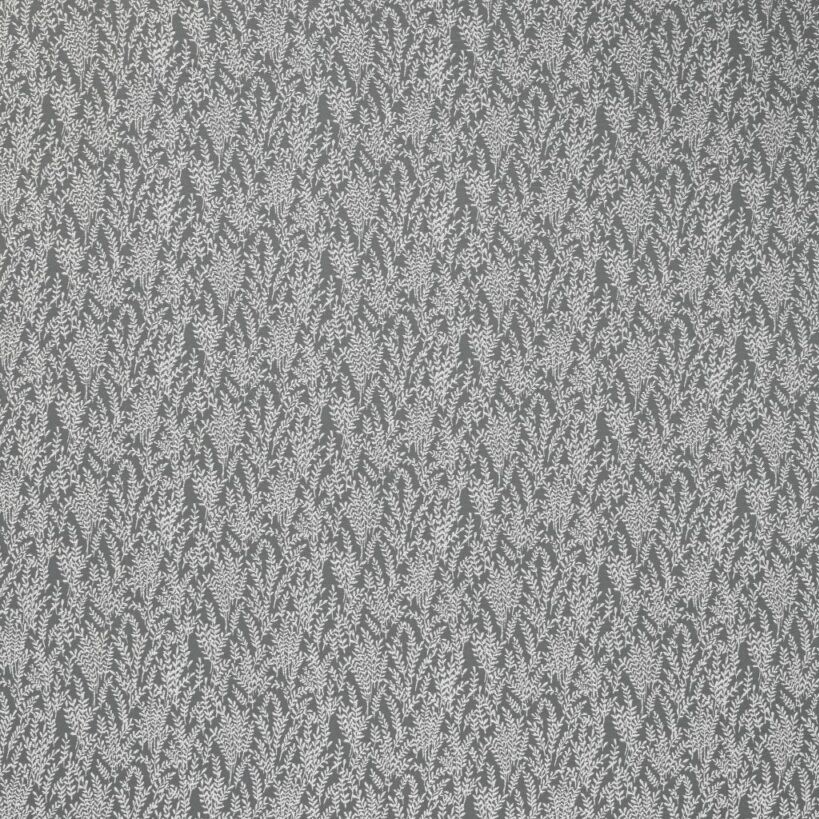 Kamiko Grey Fabric by Ashley Wilde