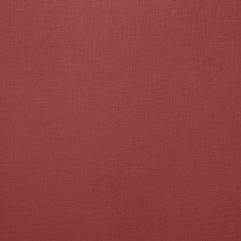 Loire Cranberry Fabric by Ashley Wilde