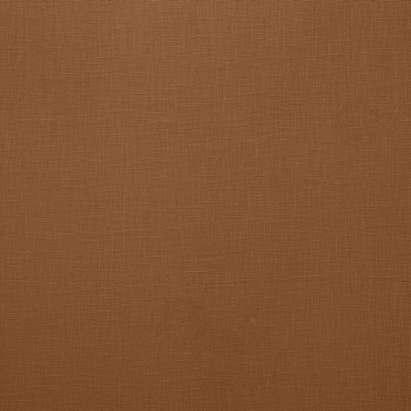 Loire Rust Fabric by Ashley Wilde