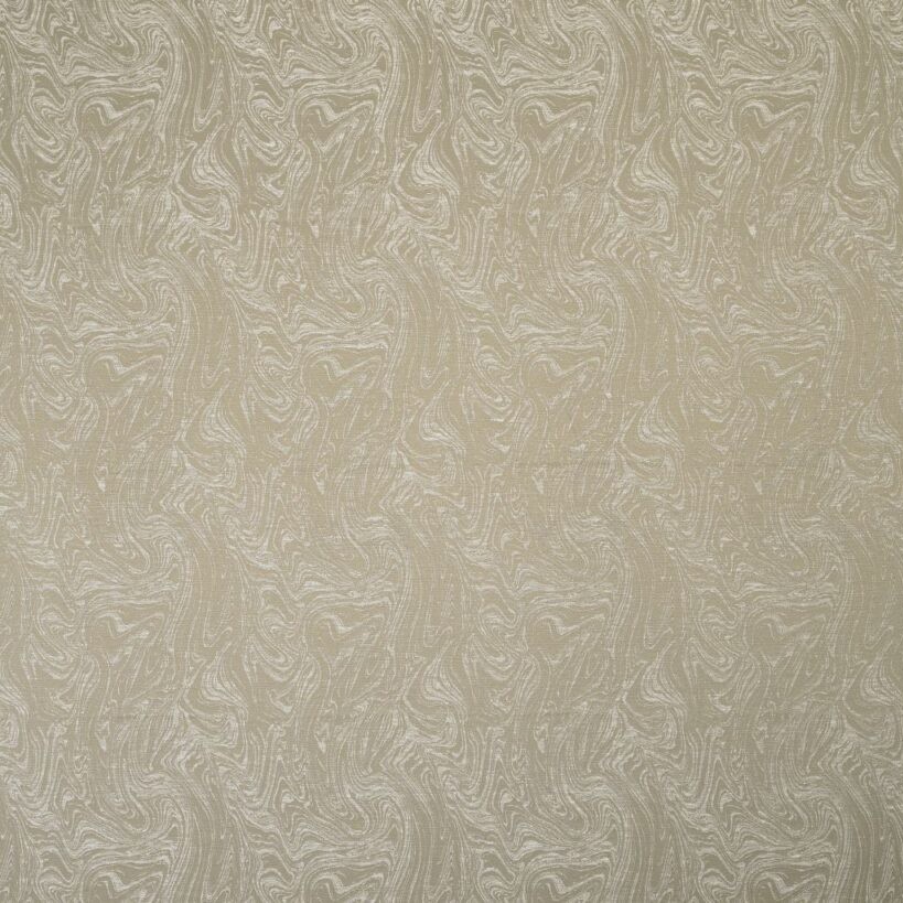 Blakesley Caramel Fabric by Ashley Wilde