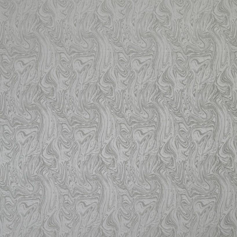 Blakesley Slate Fabric by Ashley Wilde