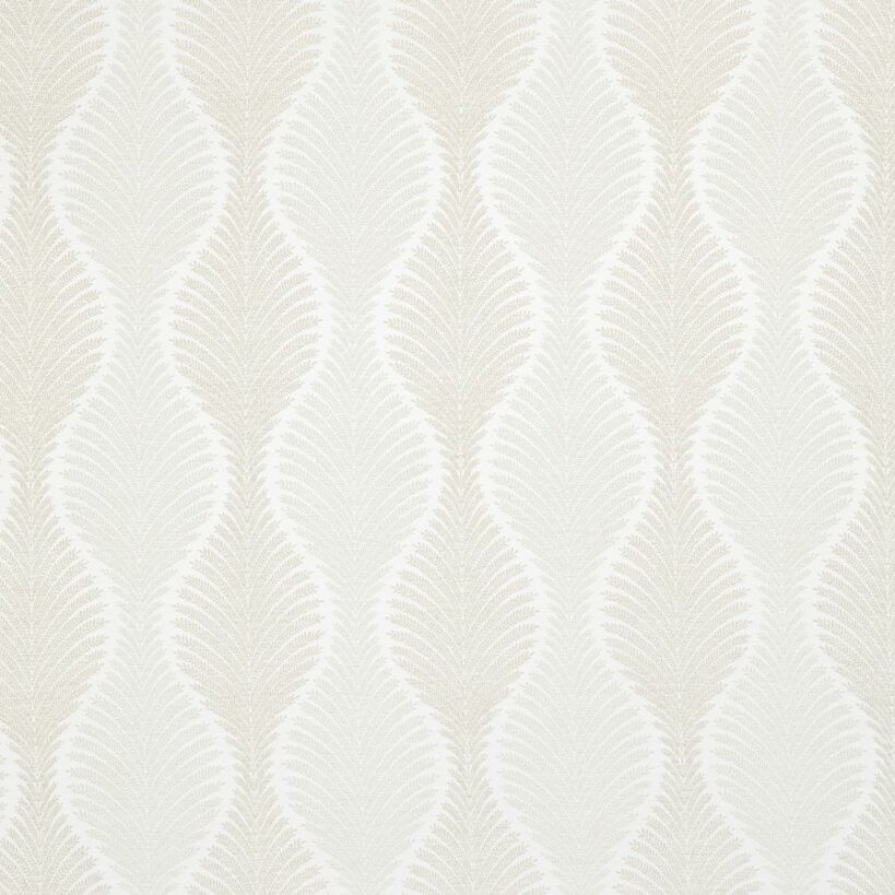 Foxley Champagne Fabric by Ashley Wilde