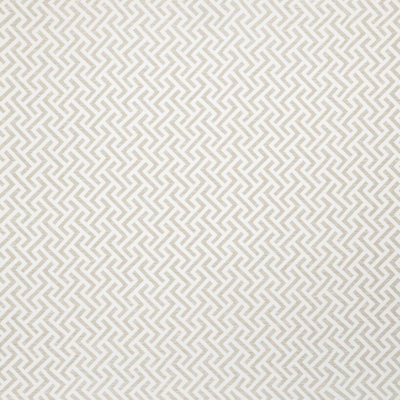 Millbrook Champagne Fabric by Ashley Wilde