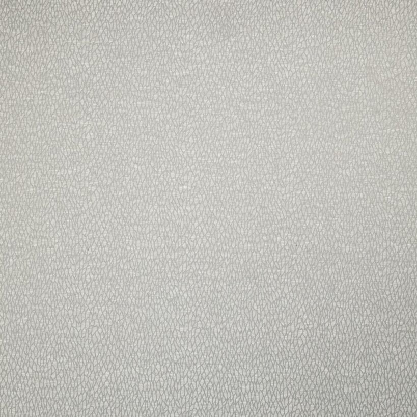 Roxton Silver Fabric by Ashley Wilde