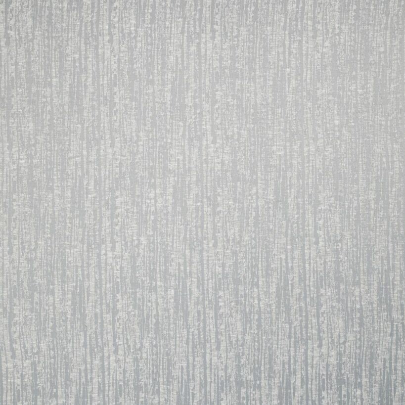 Thornby Silver Fabric by Ashley Wilde
