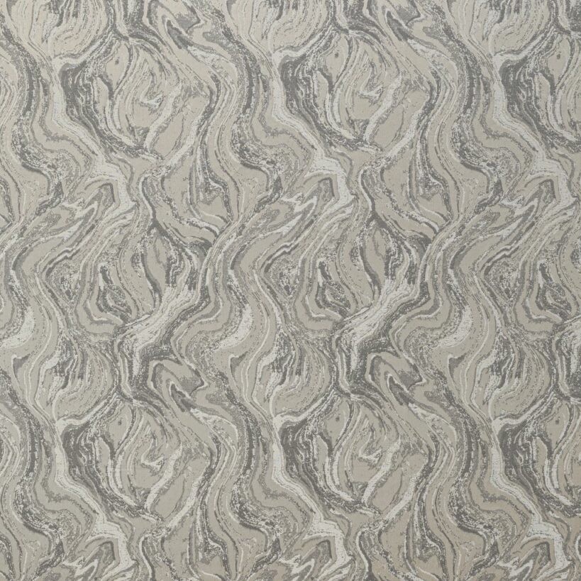 Metamorphic Fossil Fabric by Ashley Wilde