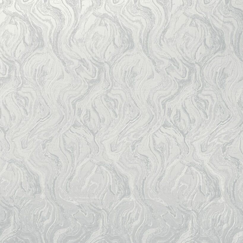 Metamorphic Glacier Fabric by Ashley Wilde
