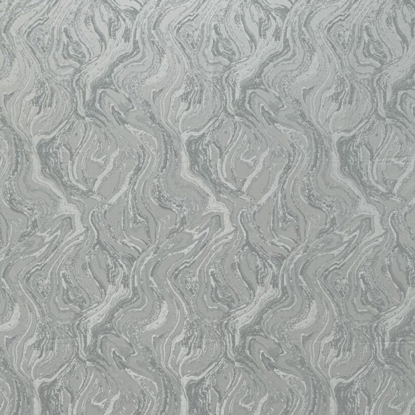 Metamorphic Slate Fabric by Ashley Wilde